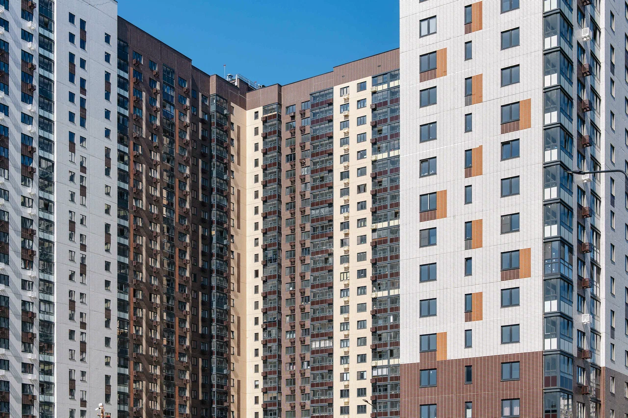 ЖК «1-й Лермонтовский», изображение-7